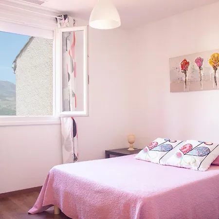 Bougainvilliers Villa *