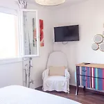 Villa Bougainvilliers *