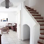 Villa Bougainvilliers