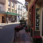 Bougainvilliers *