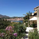 Bougainvilliers * Banyuls-sur-Mer