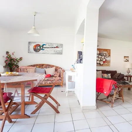 Villa Bougainvilliers Banyuls-sur-Mer