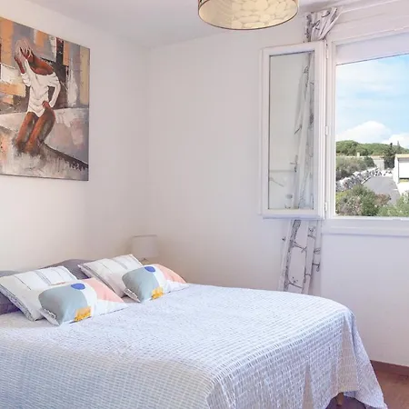 Villa Bougainvilliers Banyuls-sur-Mer