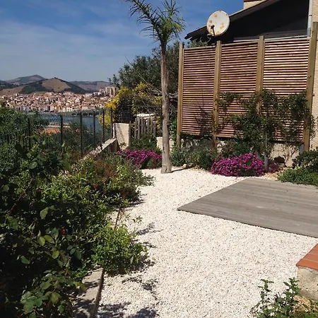Villa Bougainvilliers *