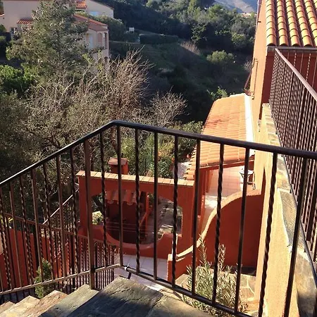 Bougainvilliers Villa *